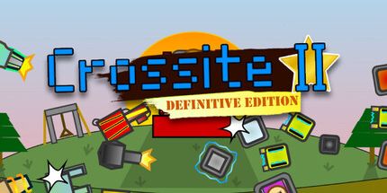 御三家Game-Crossite II最终版