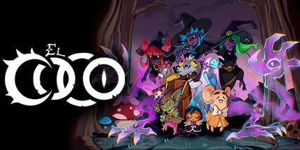 御三家Game-El Coco