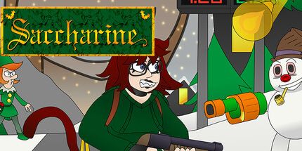 御三家Game-糖精