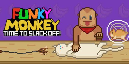 御三家Game-宠物吗喽:摸鱼时间到!