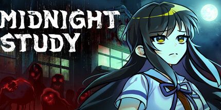 御三家Game-午夜研究