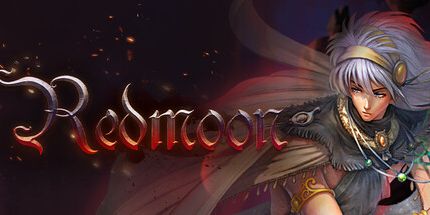 御三家Game-红月