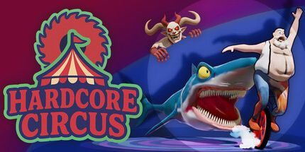 御三家Game-铁杆马戏团