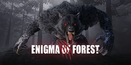 御三家Game-森林之谜