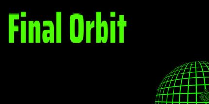 御三家Game-最终轨道