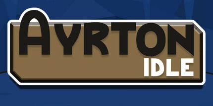 御三家Game-艾尔顿怠速