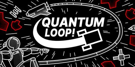 御三家Game-量子环