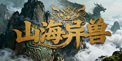 御三家Game-山海异兽