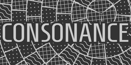 御三家Game-辅音