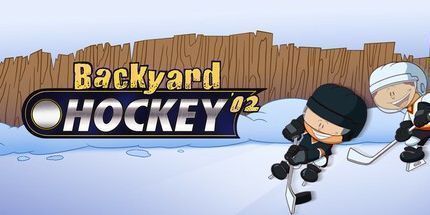 御三家Game-后院曲棍球 '02