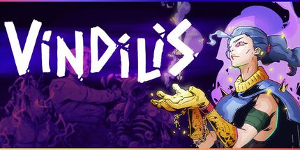 御三家Game-文迪利斯