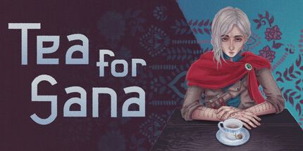 御三家Game-萨那茶