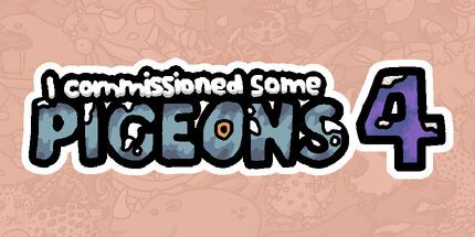 御三家Game-我委托了一些鸽子4