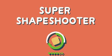 御三家Game-超级变形者