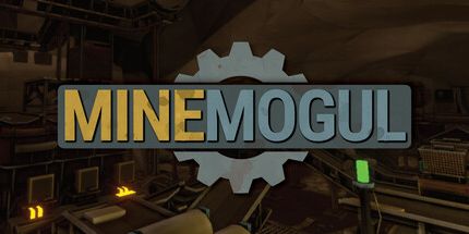 御三家Game-MineMogul