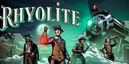 御三家Game-流纹岩