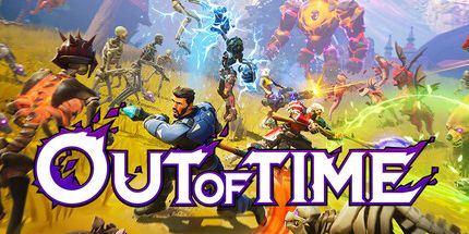 御三家Game-超出时间