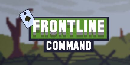 御三家Game-前线命令