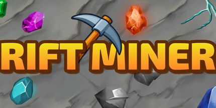 御三家Game-裂谷矿工