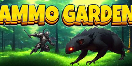 御三家Game-弹药花园