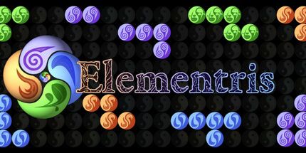 御三家Game-Elementris