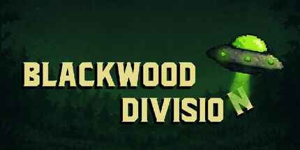 御三家Game-布莱克伍德分部