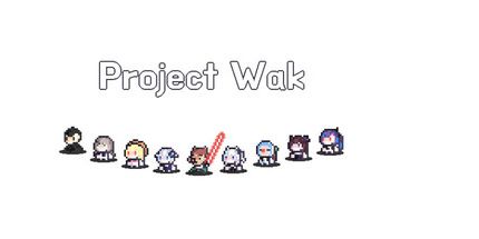 御三家Game-项目-Wak