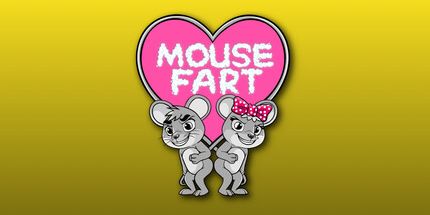 御三家Game-老鼠屁