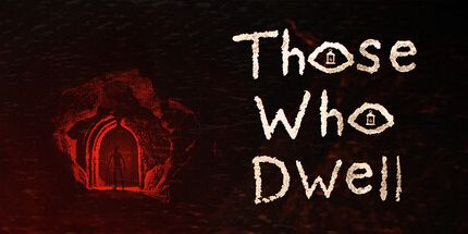 御三家Game-那些居住的人