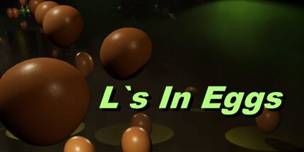 御三家Game-我在鸡蛋里