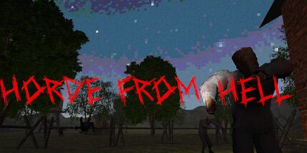 御三家Game-来自地狱的部落