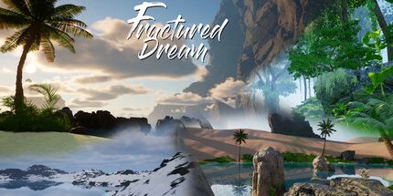 御三家Game-破碎的梦