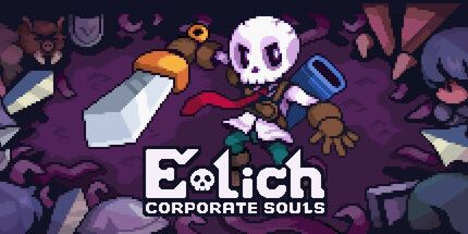 御三家Game-E-lich: 企业灵魂