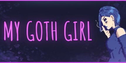 御三家Game-我的哥特女孩