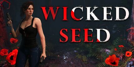 御三家Game-邪恶的种子