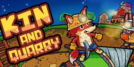 御三家Game-亲属和采石场