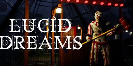 御三家Game-清醒的梦