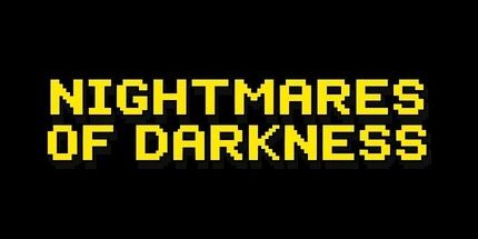 御三家Game-黑暗的噩梦