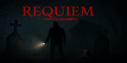 御三家Game-安魂曲