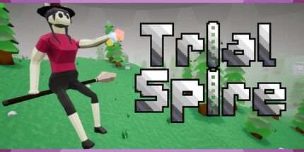 御三家Game-Trialspire