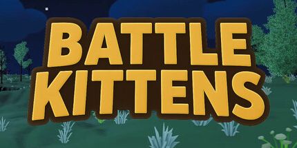 御三家Game-战斗小猫