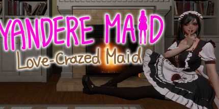 御三家Game-Yandere女仆 ~ 爱情疯狂女仆 ~