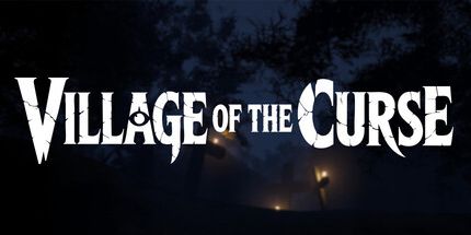 御三家Game-村庄的诅咒