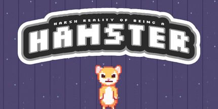 御三家Game-成为仓鼠的残酷现实