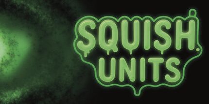 御三家Game-挤压单位