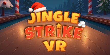 御三家Game-叮当罢工VR