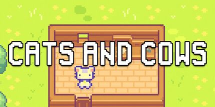 御三家Game-猫和牛