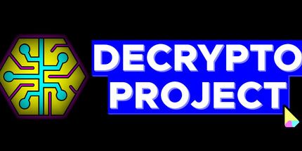 御三家Game-DECRYPTO项目