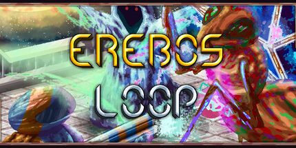 御三家Game-Erebos循环