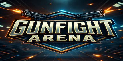 御三家Game-枪战竞技场